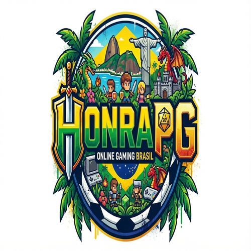 honrapg